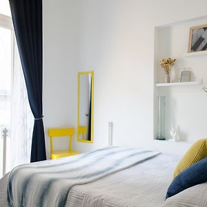 Chambre de Luxe Lit King-Size